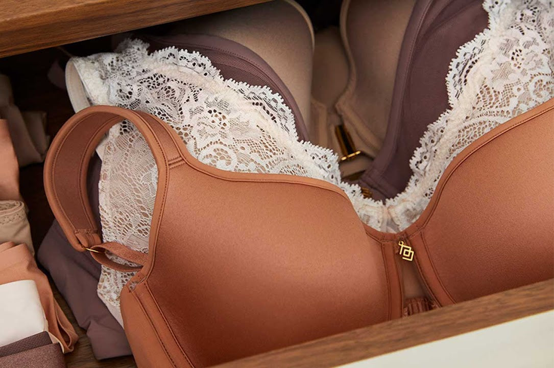 The Truth About How Often You Should Wash Your Bras - How Often