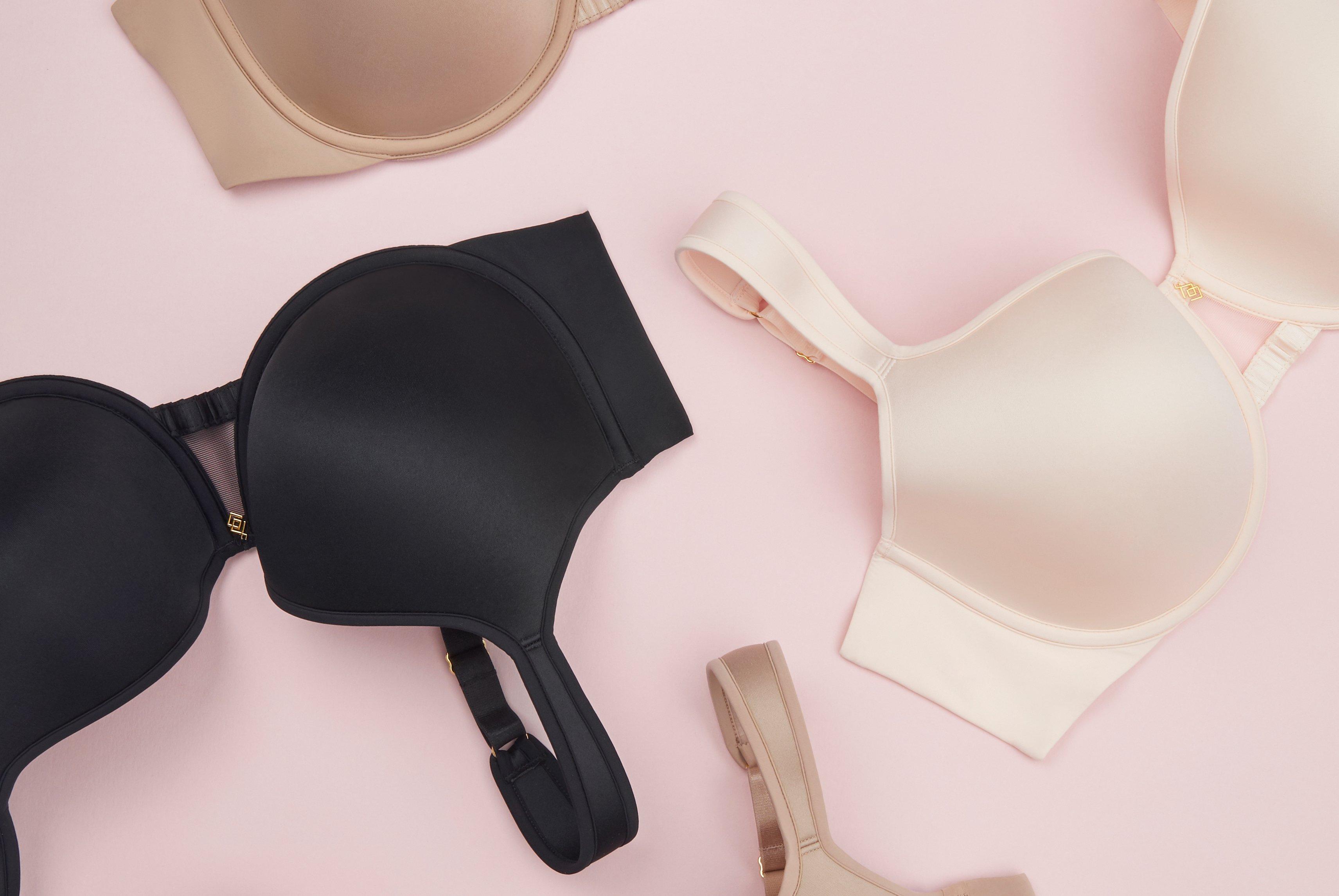 The Best Bra Solutions for Every Type of Hard to Wear Dress
