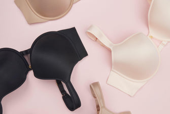 What Your Favorite Bra Colors Say About You
