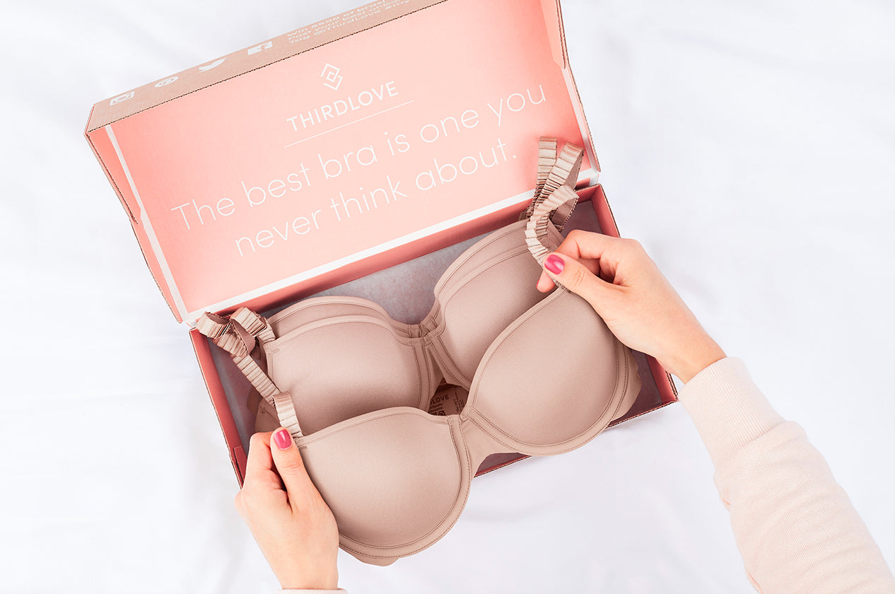 See Where To Donate Your Old Bra And Make A Difference – How and Where To Donate Used Bras Near