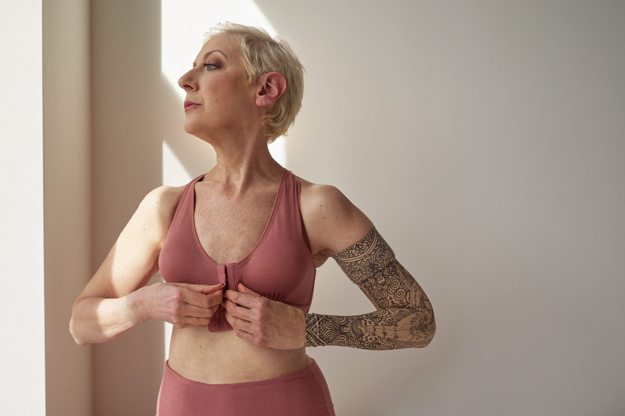 A Guide for Mastectomy Bras - Ana Ono