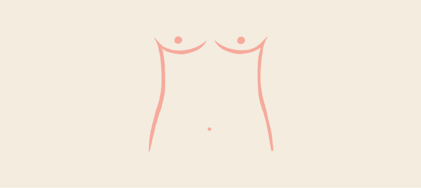 Athletic Breasts - What Are Athletic Shaped Boobs And How To Find The Right  Bra - ThirdLove