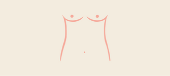 Athletic Breasts: What They Are & Best Bras for Athletic Breast Shape