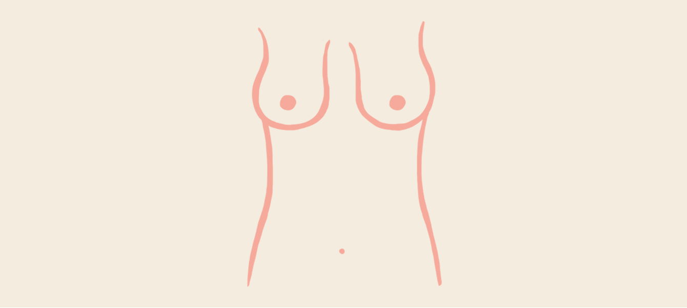 Bell Shaped Breasts – What Are Bell Shaped Boobs? + Bra Fit Tips – ThirdLove