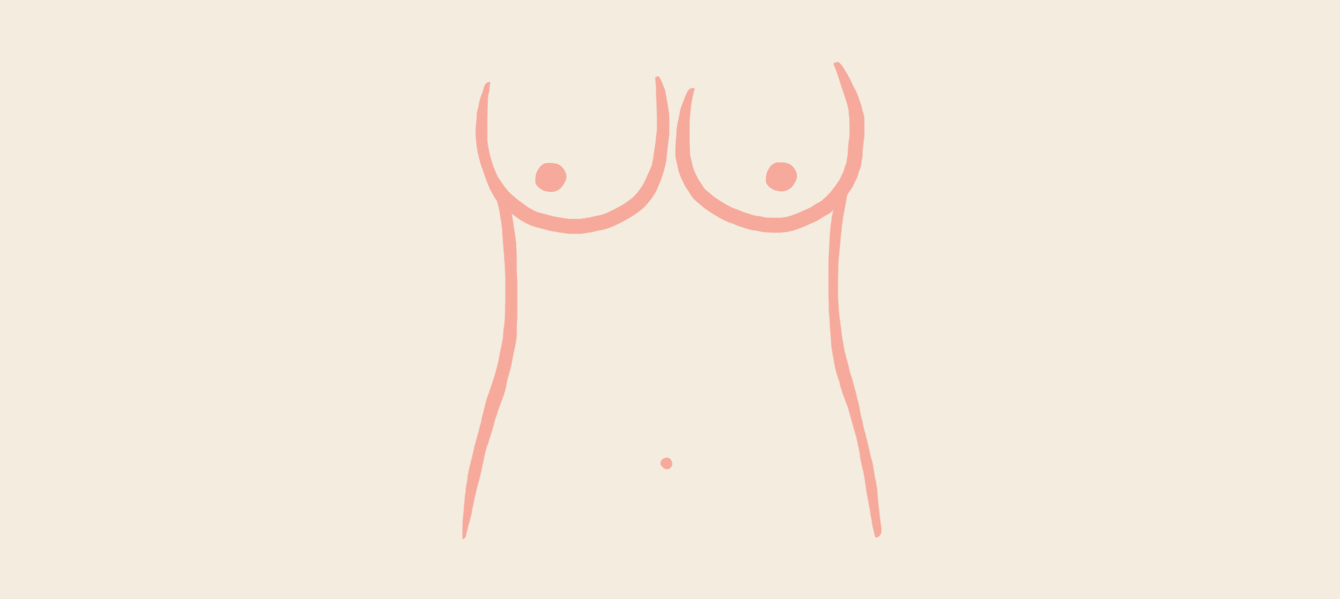 Round Breasts – What Are Round Boobs? + Bra Fit Tips – ThirdLove