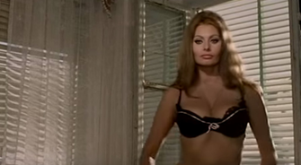 10 Iconic Bras of the Silver Screen