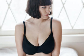 The Blogger-Approved Bra That Ticks All the Boxes