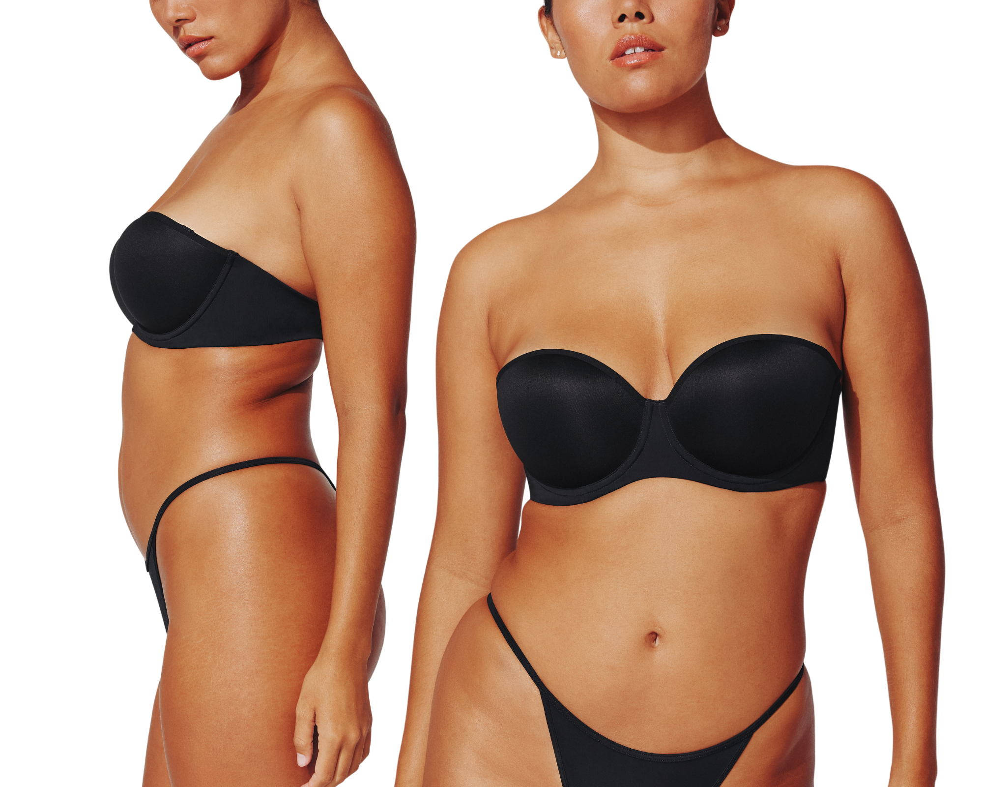 Best Backless & Strapless Bras For Open Back Dresses | ThirdLove Thirdlove Best Backless & Strapless Bras For Open Back Dresses | ThirdLove Thirdlove