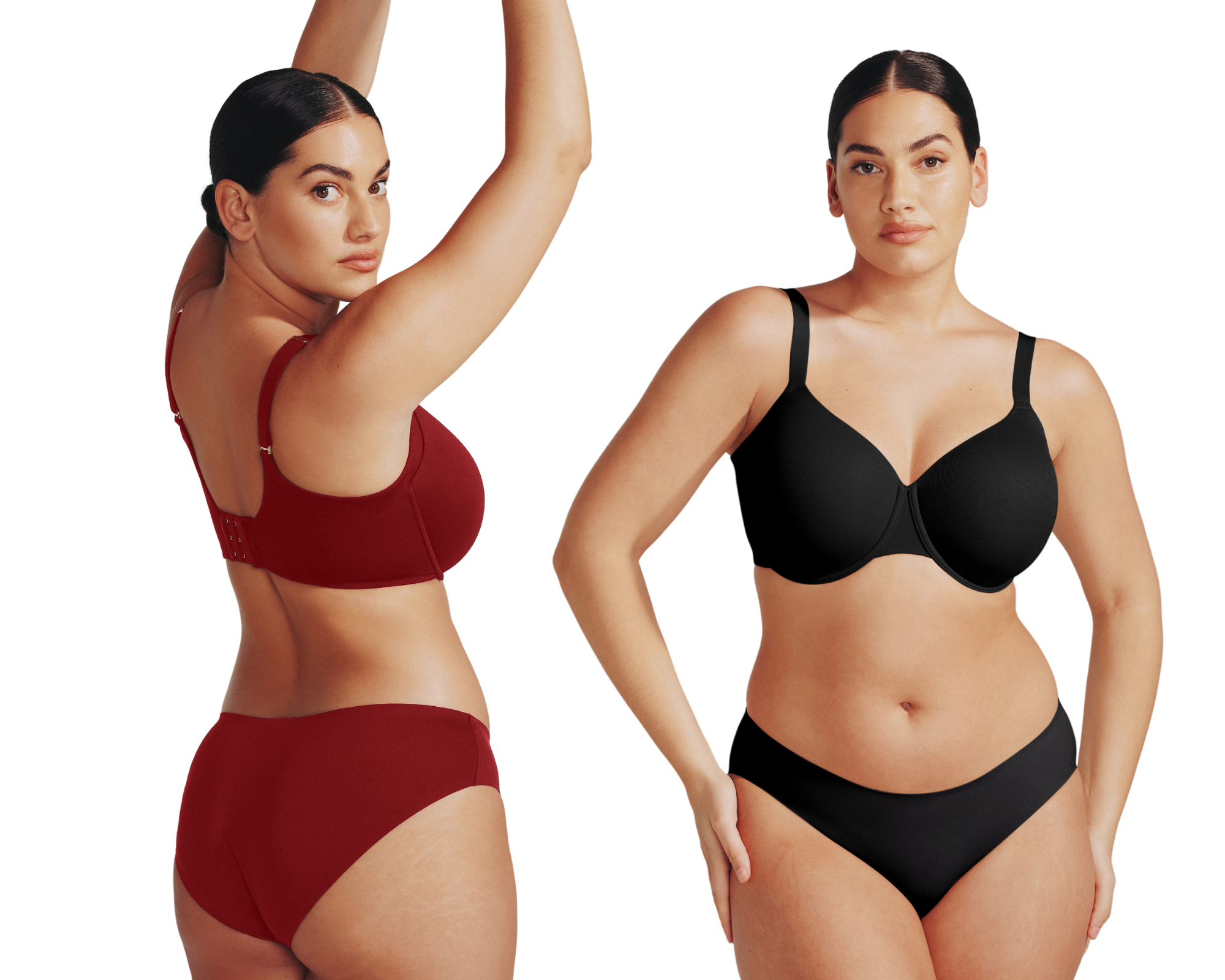 Best fitting bra for sagging breasts sales