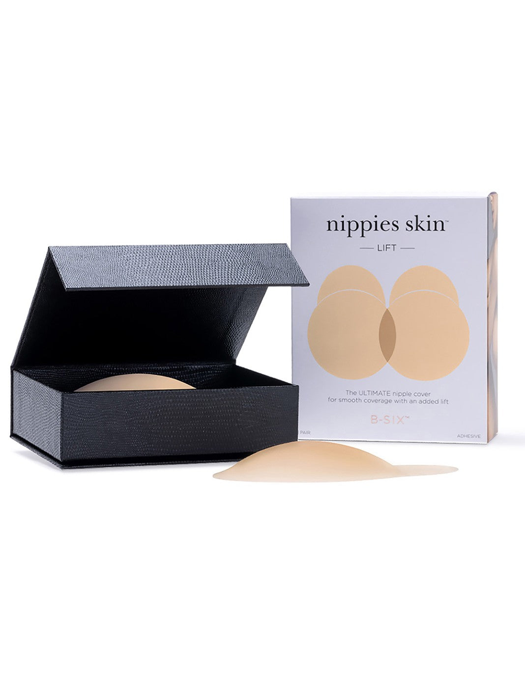 Nippies Skin Adhesive Lifting Nipple Covers – ThirdLove