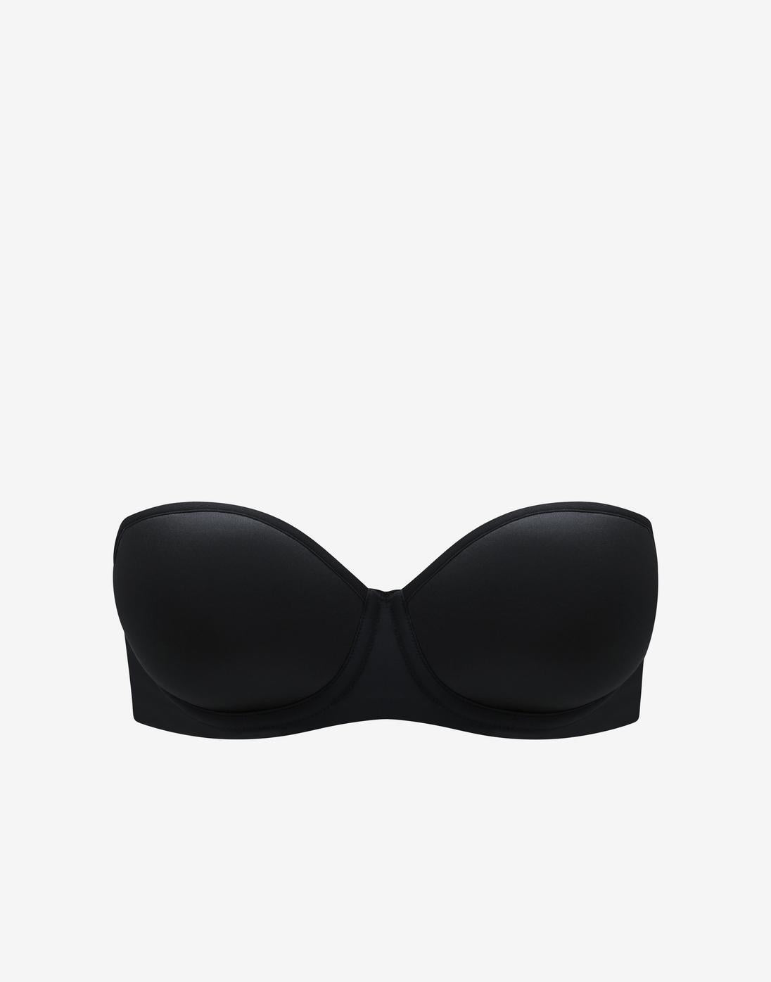 Black 24/7® Classic Strapless ThirdLove – Thirdlove