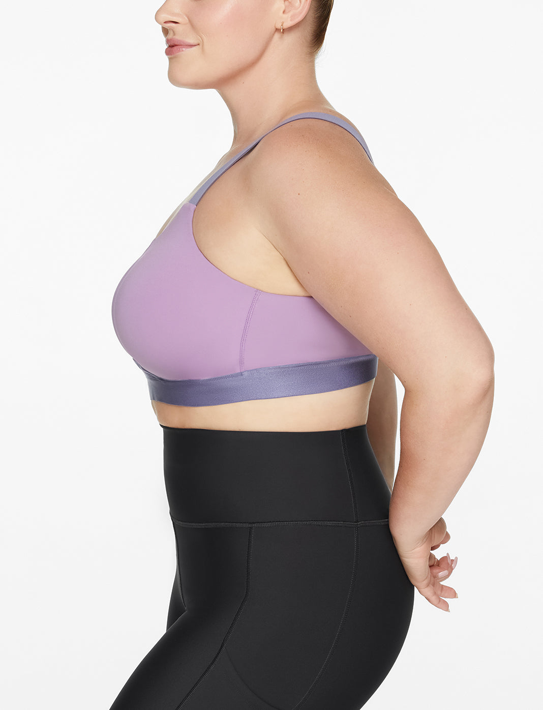 The High Impact Sports Bra: ThirdLove Kinetic Impact Sports Bra, ThirdLove, Your Favourite Bra Brand, Just Launched Size-Inclusive,  Performance Activewear