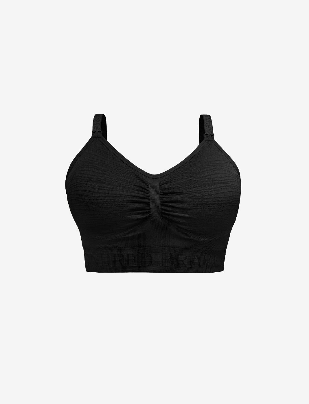 Convertible Sublime Hands-Free Pumping Bra – Village Maternity