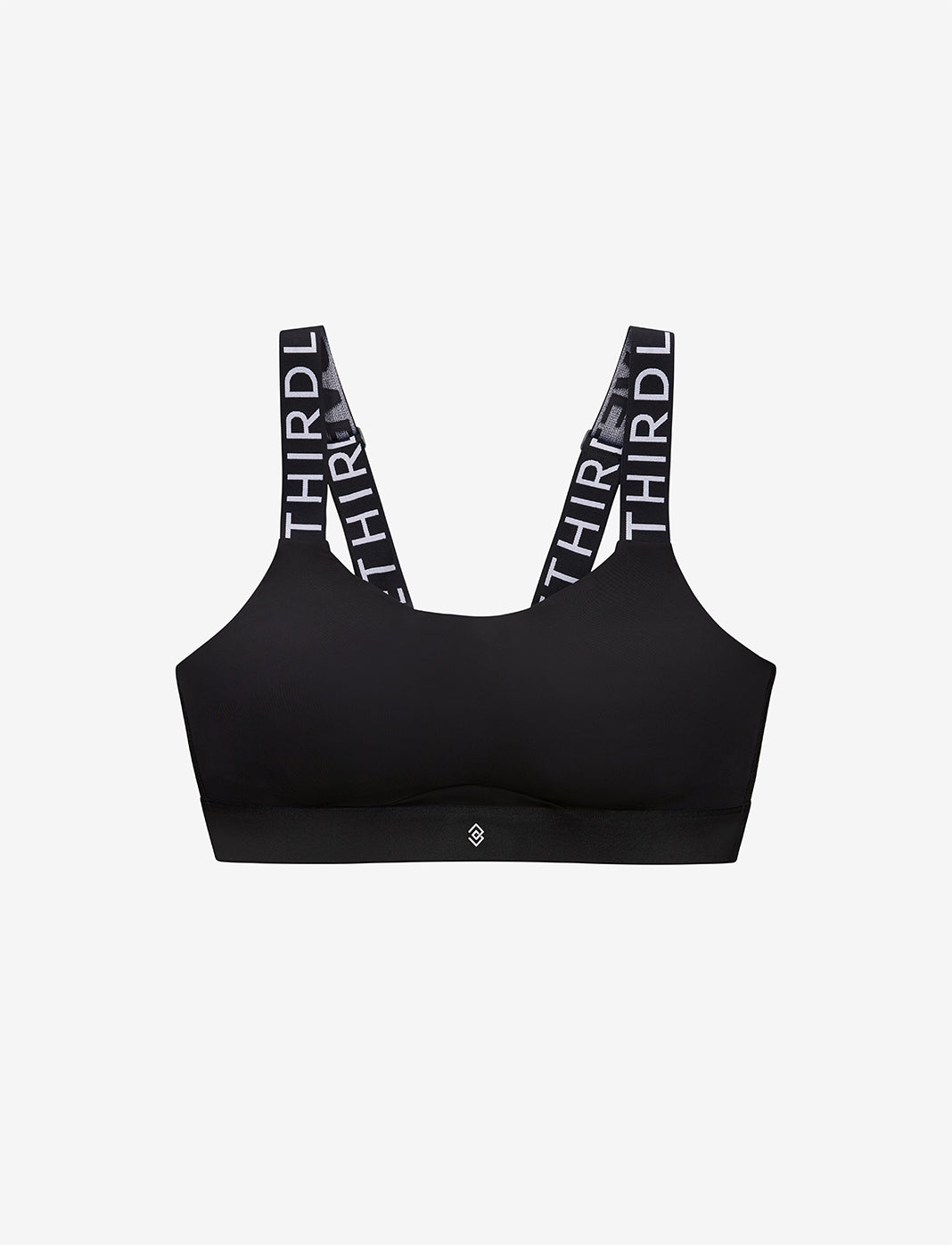 An Essential Sports Bra: ThirdLove Flex Seamless Racerback Sports Bra, ThirdLove, Your Favourite Bra Brand, Just Launched Size-Inclusive,  Performance Activewear