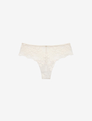 All Day Lace Thong