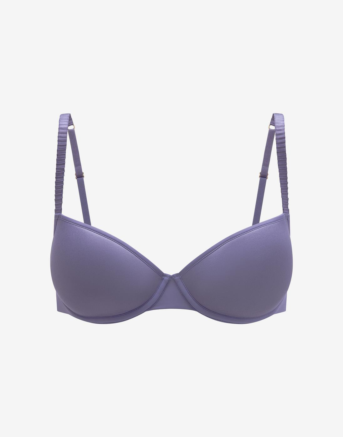 Purple Dove 24/7® Classic T-shirt Bra ThirdLove – Thirdlove