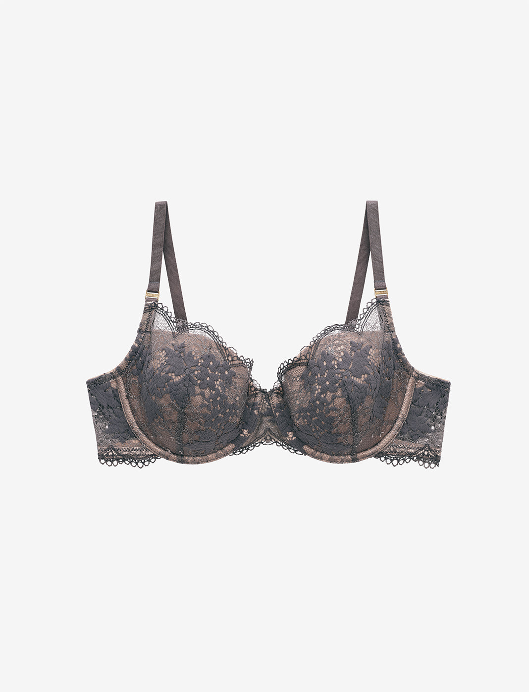 All Day Lace T-Shirt Bra