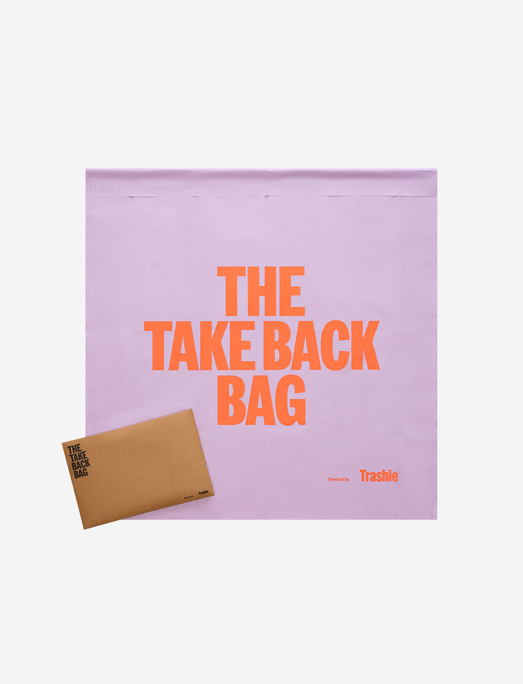 The Take Back Bag – ThirdLove