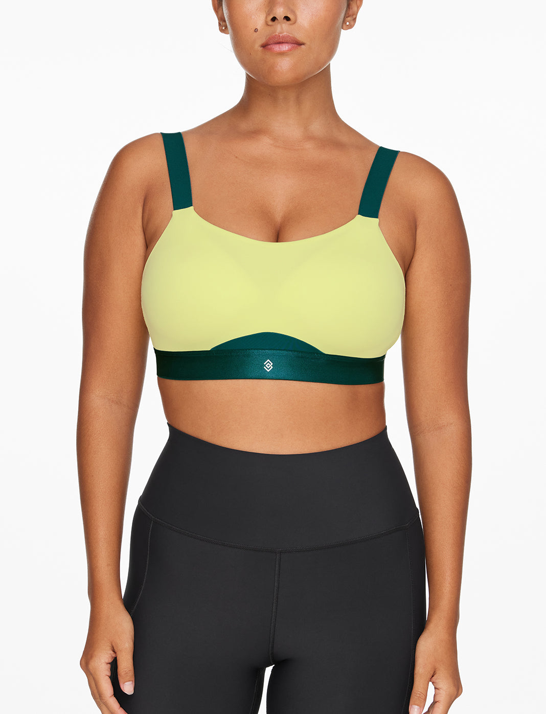 Wholesale Women Strapless Top Quick-Dry Fitness Gym Yoga