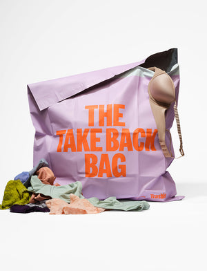 The Take Back Bag