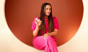 Meet Ashley Harmon: 2023 TL Effect Winner