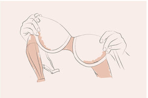 4 Signs It's Time to Let Go of Your Current Bra