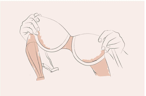 4 Signs It's Time to Let Go of Your Current Bra