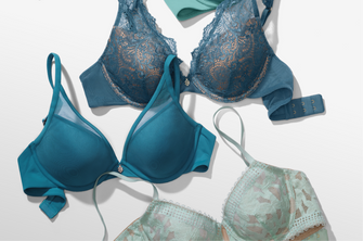 Thready » Barely-there Bras