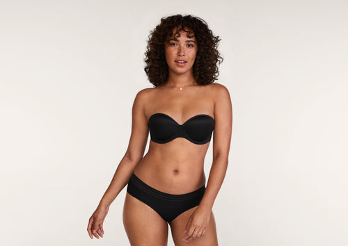 Your Holiday Party Bra Guide
