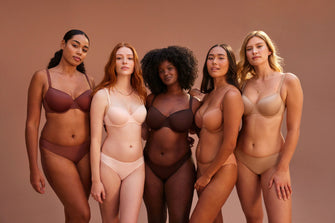 So, What Exactly Is a T-Shirt Bra?