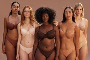 24/7å¨ Classic T-Shirt Bra