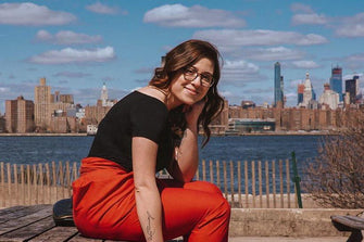 #ThirdLoveStories: Natalie Skoblow