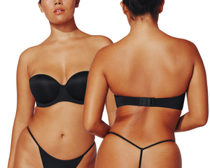 What Bra To Wear With Your Backless Dress