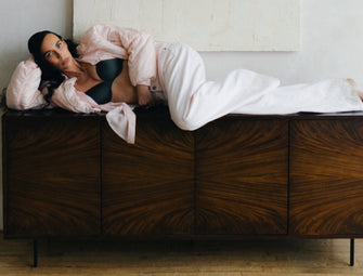 Style Foundations: Julie Lang