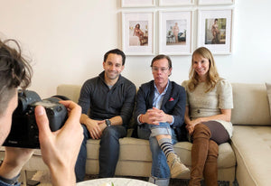 andy spade david spector heidi zak thirdlove