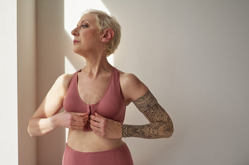 ThirdLove partners with AnaOno and Living Beyond Breast Cancer