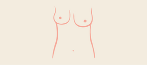 Asymmetric Breasts