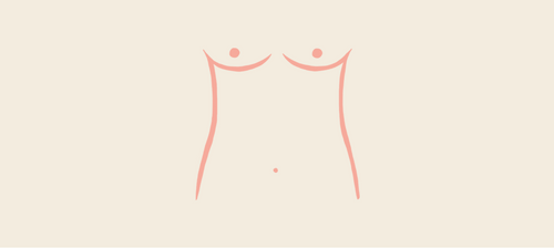 Athletic Breasts: What They Are & Best Bras for Athletic Breast Shape
