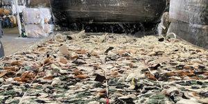 Meet TEXAID: Our Upcycling Partner