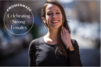 Head of Operations, Julia Santucci, of San Francisco's The Clean Mission