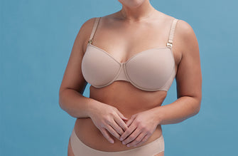 The Best Maternity & Nursing Bras for Your Changing Breasts