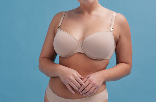The Best Maternity & Nursing Bras for Your Changing Breasts