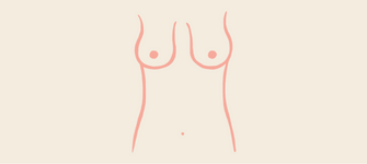 Bell Shaped Breasts: How To Find The Best Bras For Bell Shaped Breasts