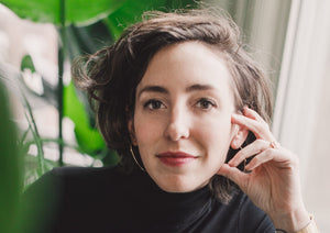 Founder Friday: Quim Founder, Cyo Ray Nystrom