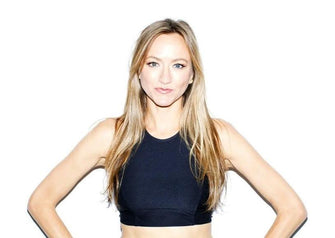 Founder Friday: DB Method Founder Erika Rayman