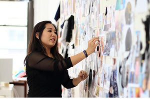 Denise Lee, Founder of Alala ThirdLove