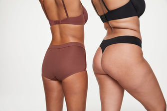 Most Comfortable, No-Show Thongs & Finding The Right Thong Underwear For You