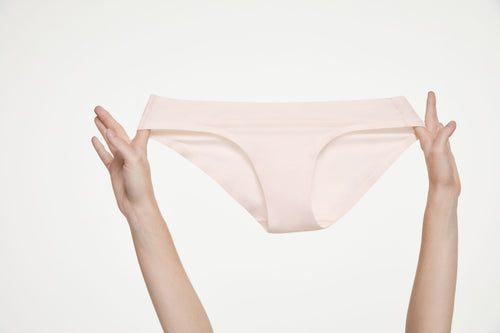 How to Fold Underwear of All Types