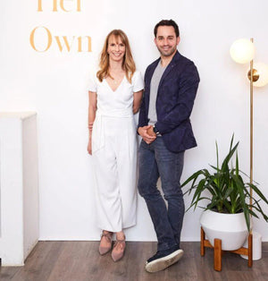 Our Co-Founders explain why they chose to sign a letter to the Senate demanding action to prevent gun violence.