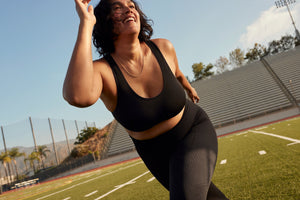 Top 5 Sports Bras for Large or Heavy Breasts